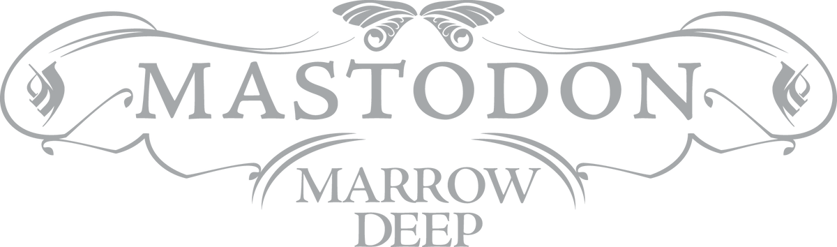 Mastodon — Marrow Deep