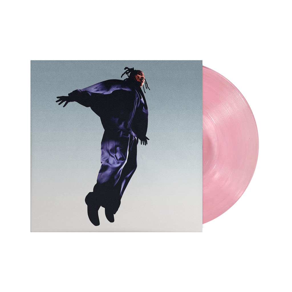 The Pilot Limited Edition LP – Loma Vista Recordings