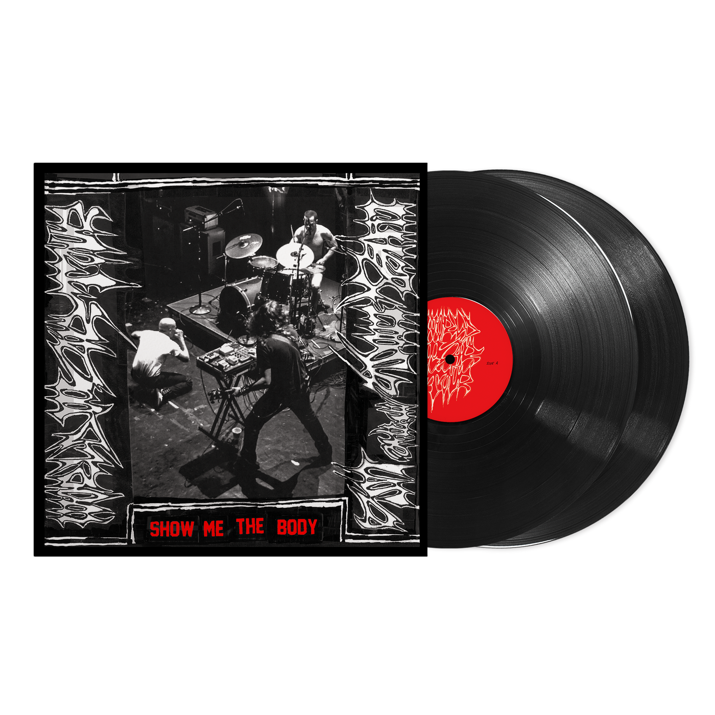 Live & Loose In The USA 2LP