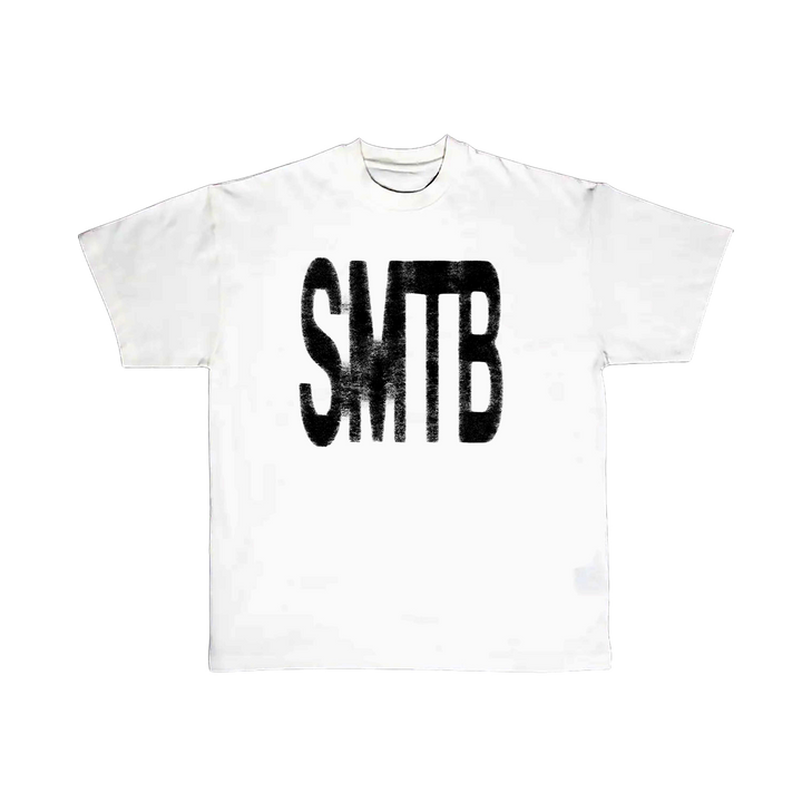 Alone Together White T-Shirt — Image 1 of 2