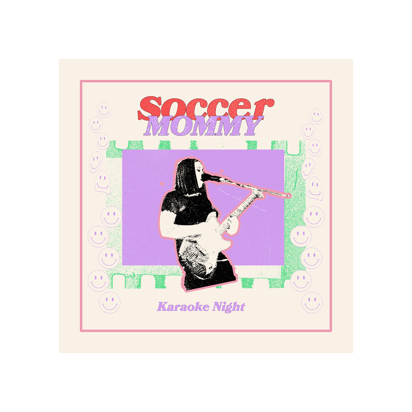 Karaoke Night Digital Album