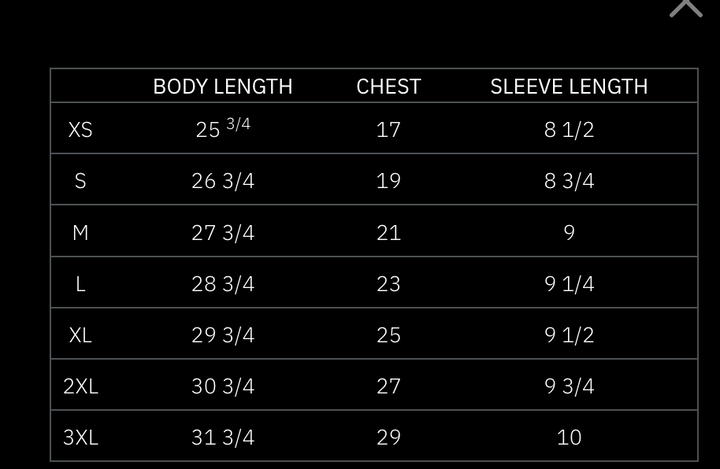 The Pilot Black T-Shirt