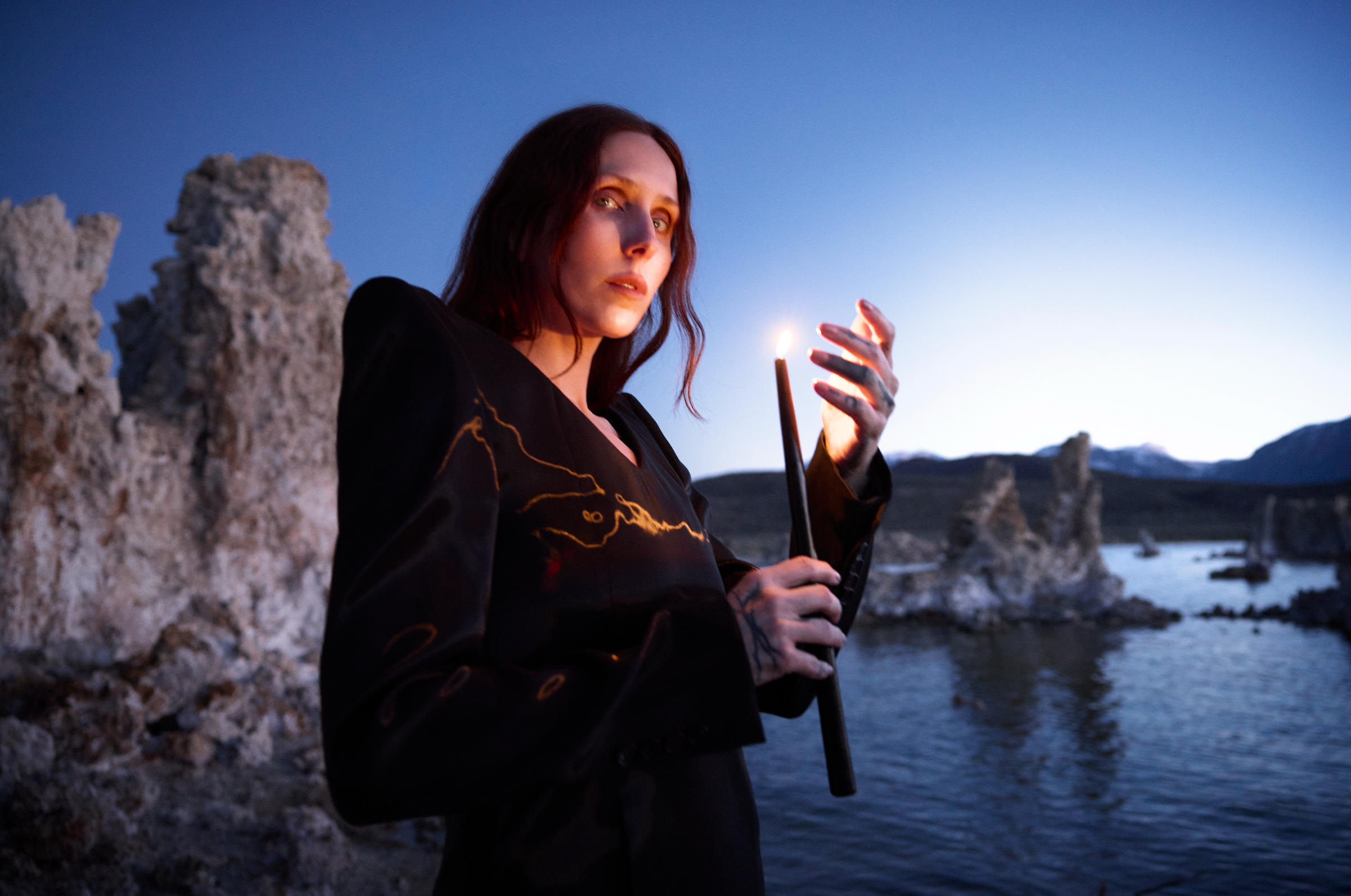 Chelsea Wolfe
