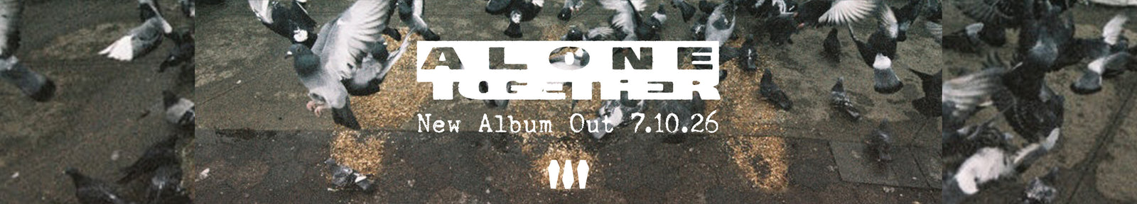 Show Me The Body Album Banner