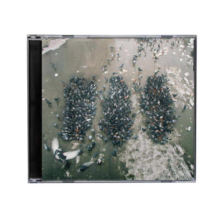 Alone Together CD — Image 2 of 3