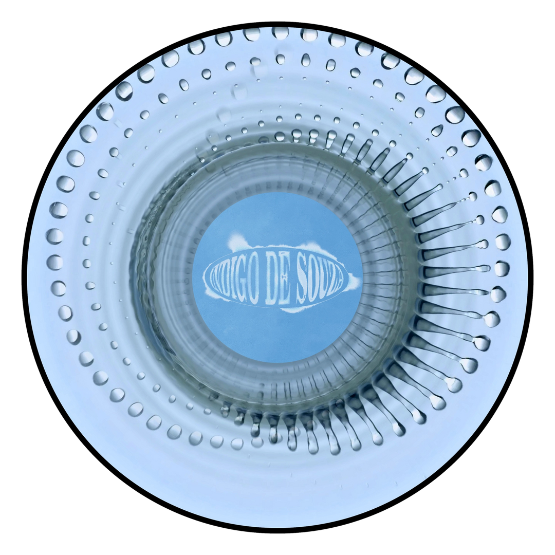 Precipice Zoetrope Picturedisc
