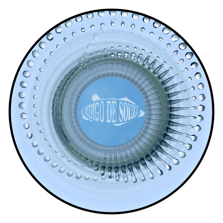 Precipice Zoetrope Picturedisc