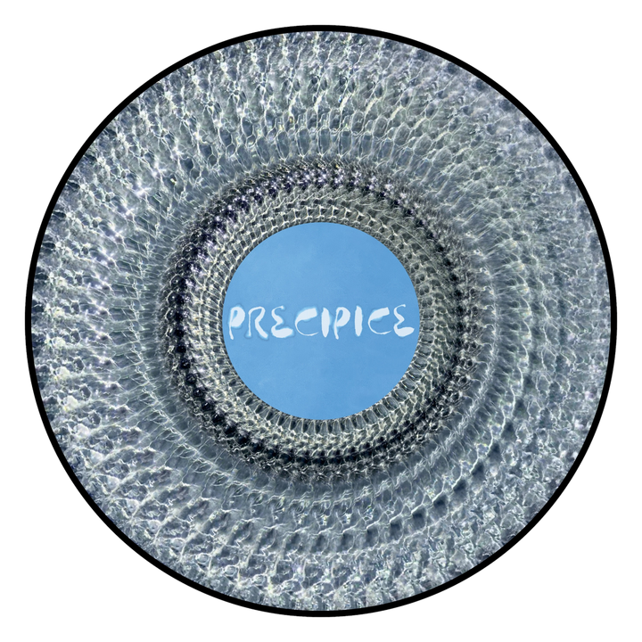 Precipice Zoetrope Picturedisc