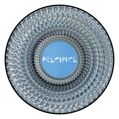 Precipice Zoetrope Picturedisc
