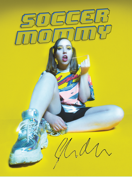 Color Theory Limited Edition Yellow Vinyl + SIGNED Poster Color Theory Limited Edition Yellow Vinyl + SIGNED Poster