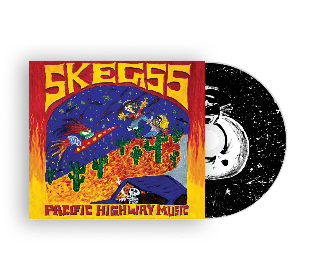 SKEGSS – Loma Vista Recordings
