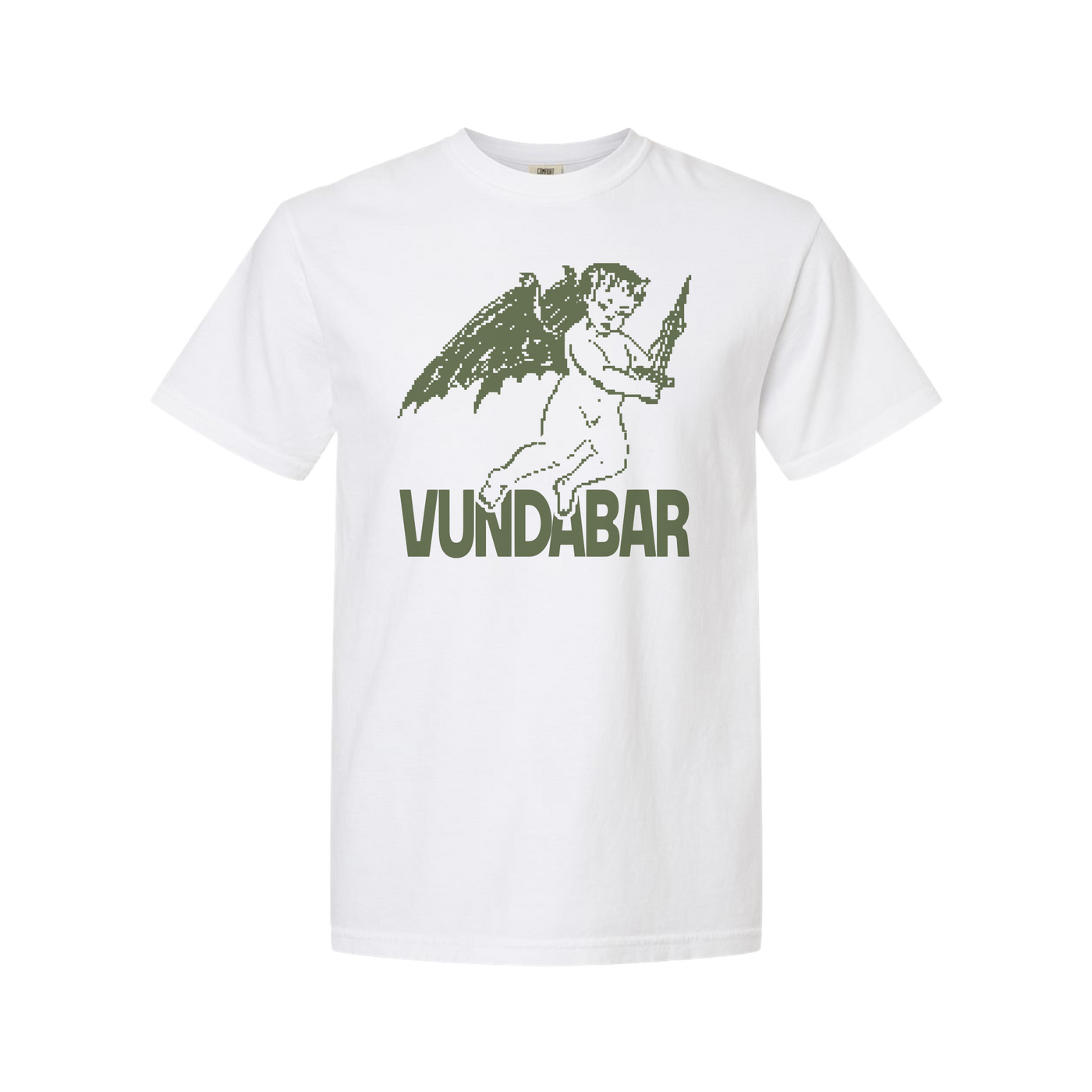 Vundabar Cherub T-Shirt