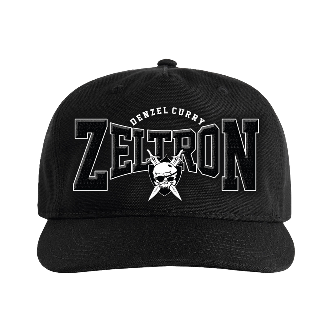 Zeltron Snapback