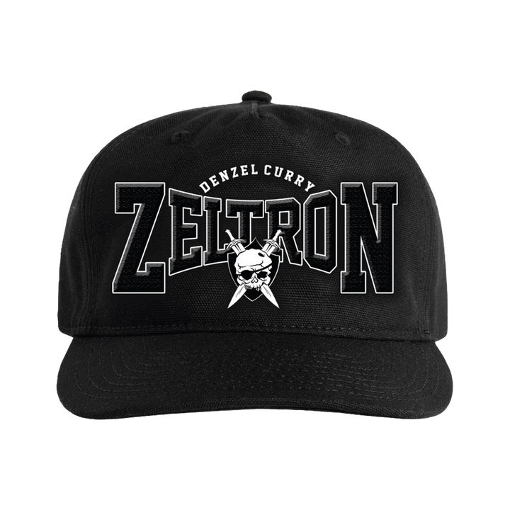 Zeltron Snapback