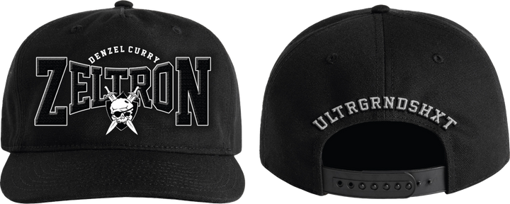 Zeltron Snapback