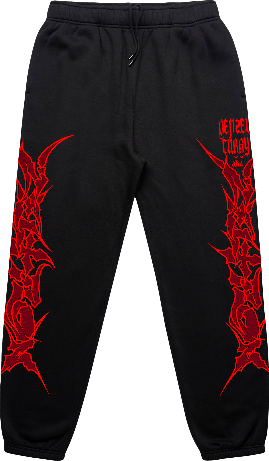 Denzel Curry – Zeltron Sweatpants | Loma Vista Recordings Denzel Curry – Zeltron Sweatpants | Loma Vista Recordings