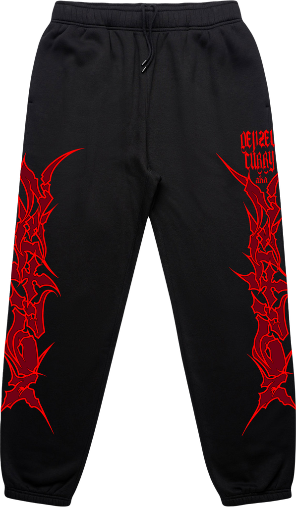 Denzel Curry – Zeltron Sweatpants – Loma Vista Recordings