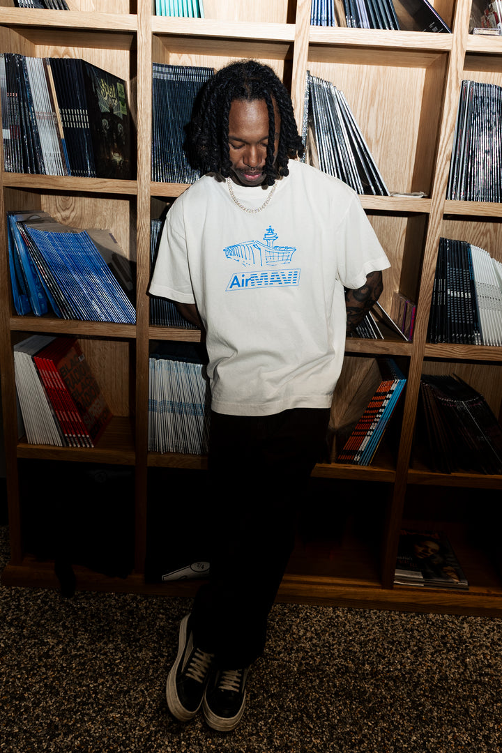 Air Mavi T-Shirt — Image 1 of 3