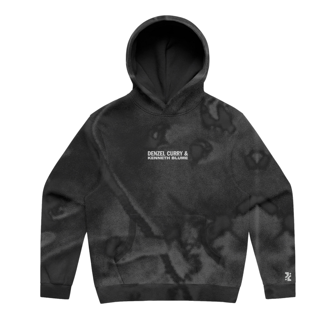 ii Hoodie - View 1