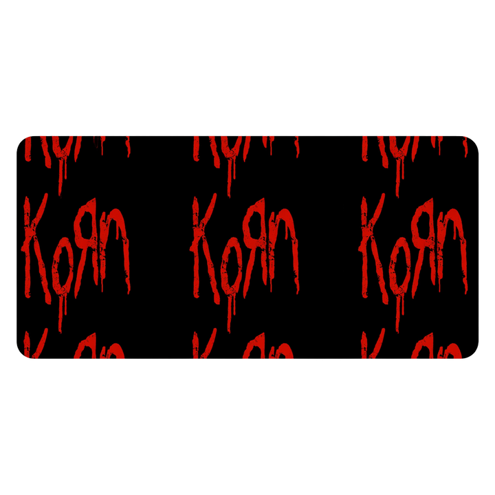 Korn Limited Edition Gaming Mousepad — Image 1 of 3
