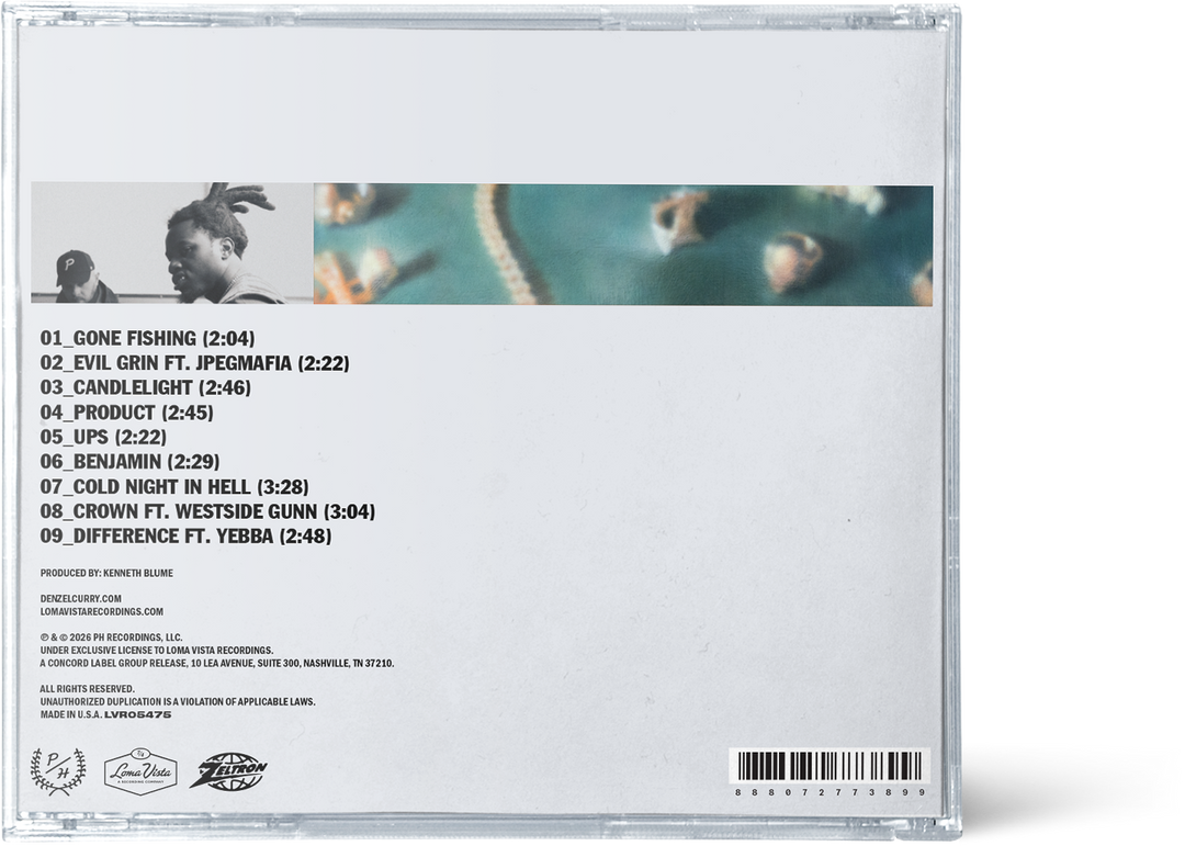 ii CD - View 3