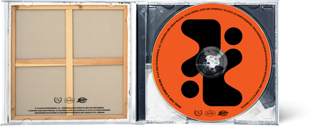 ii CD - View 2