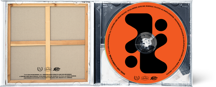 ii CD — Image 2 of 3
