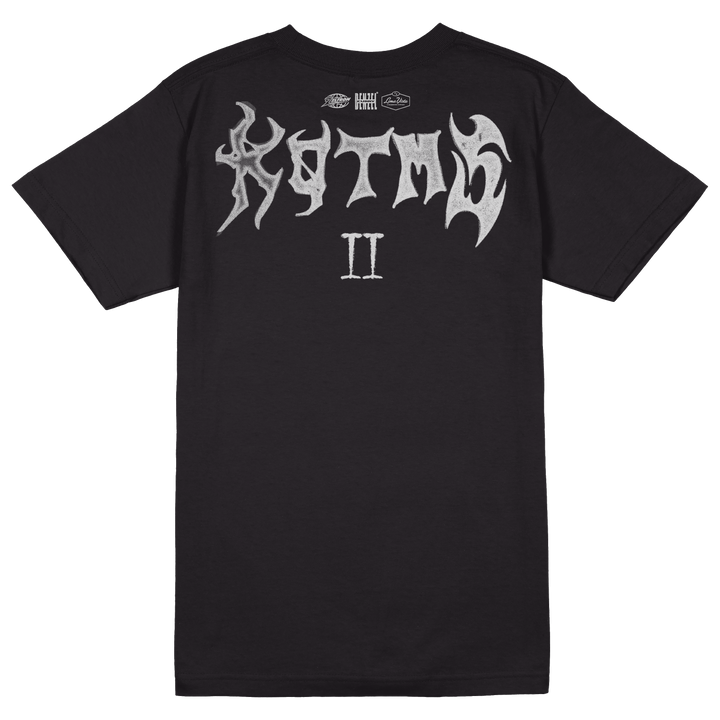 KOTMS VOL II Album T-Shirt