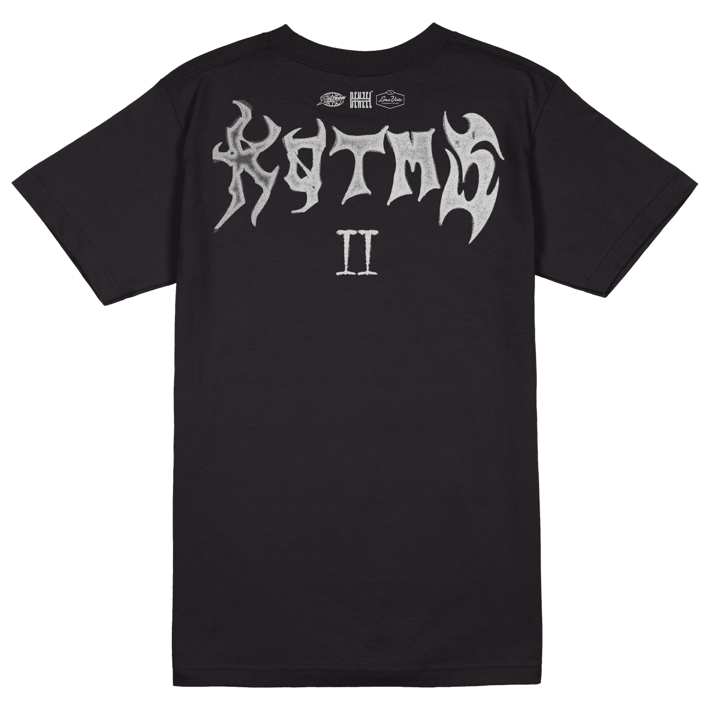 KOTMS VOL II Album T-Shirt