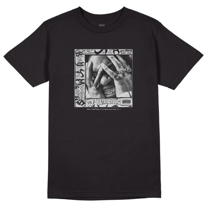 KOTMS VOL II Album T-Shirt