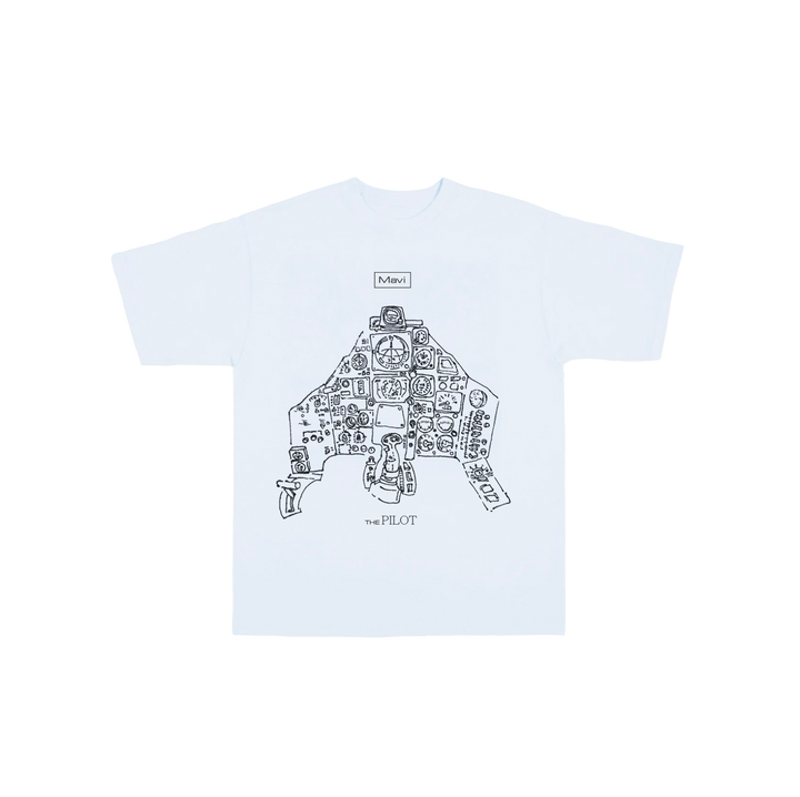 Cockpit T-Shirt