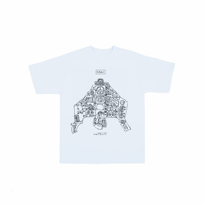 Cockpit T-Shirt