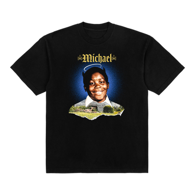 Michael Tour T-Shirt