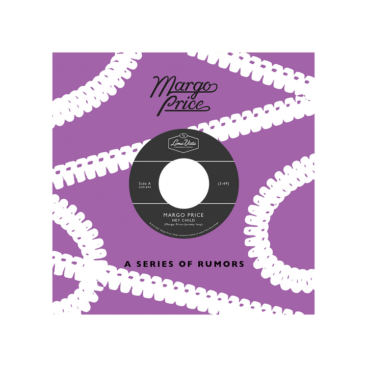 A Series Of Rumors 7" Bundle — Image 3 of 7