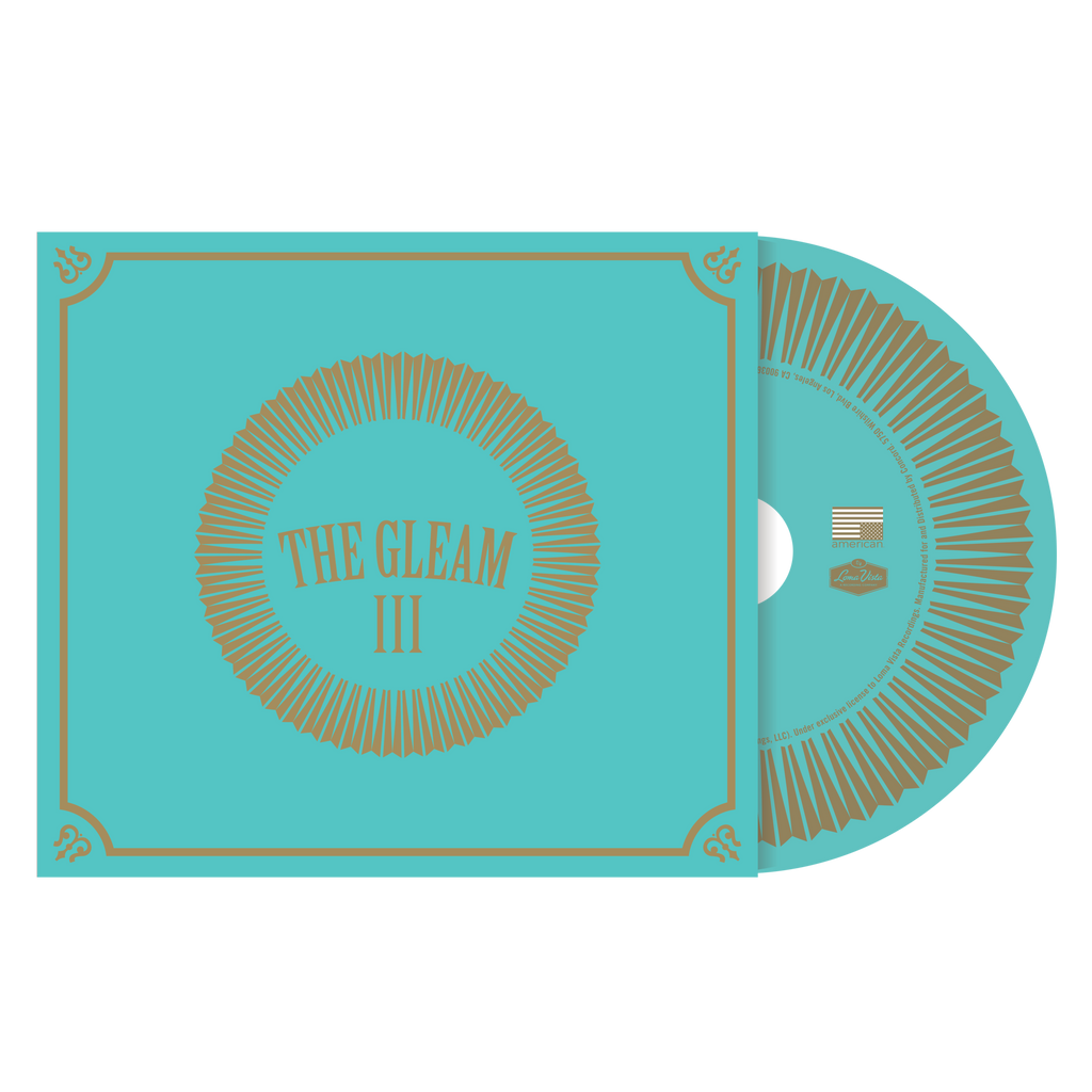The Avett Brothers – The Third Gleam – Loma Vista Recordings