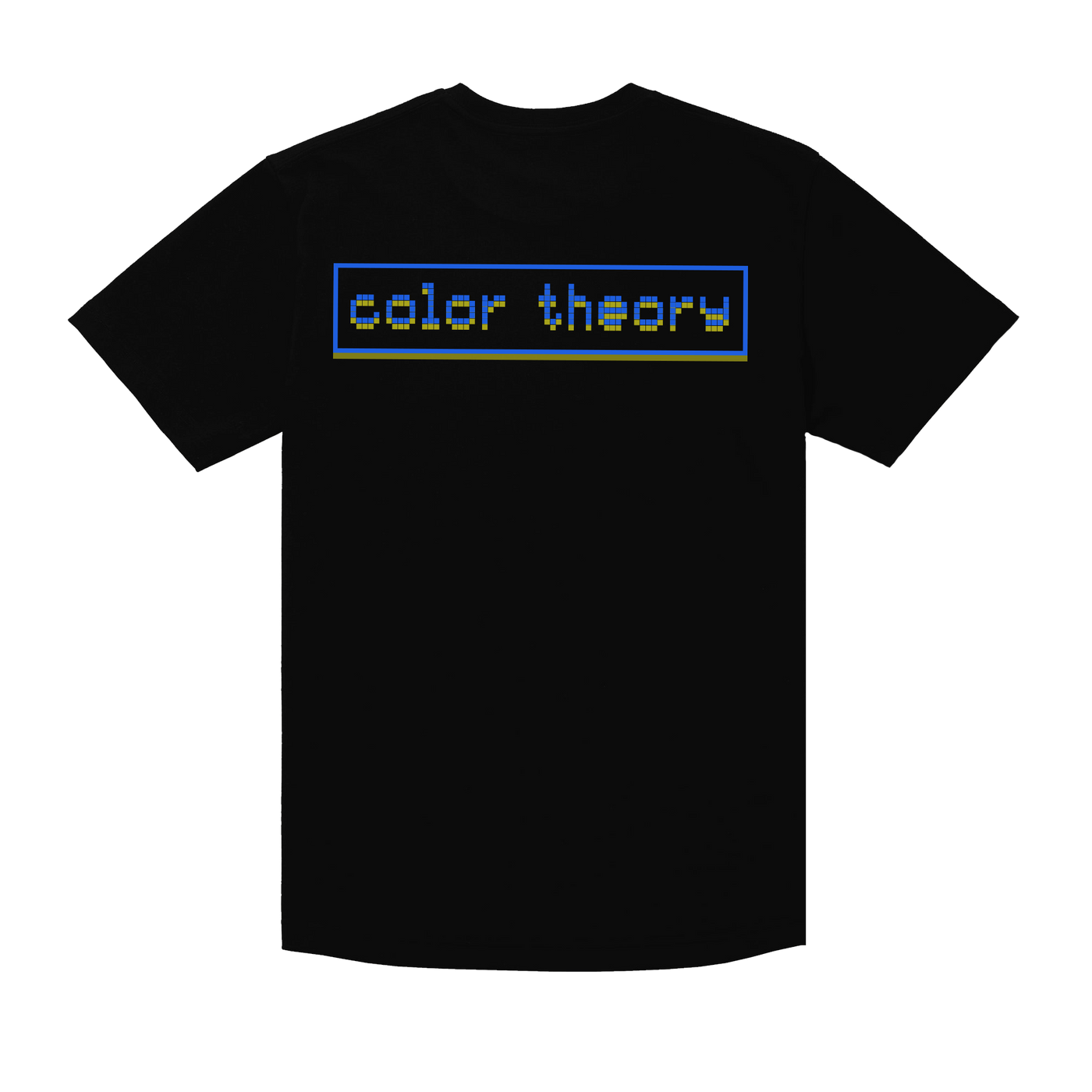 Color Theory T-Shirt