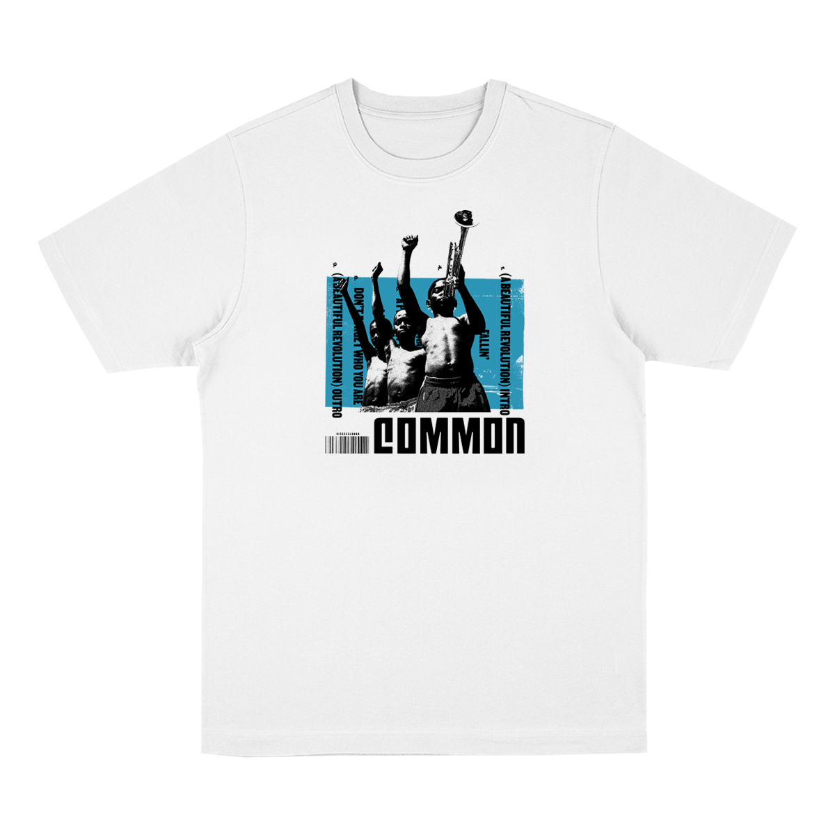 "A Beautiful Revolution" T-Shirt