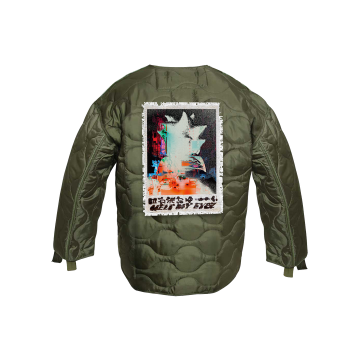 Liner Jacket