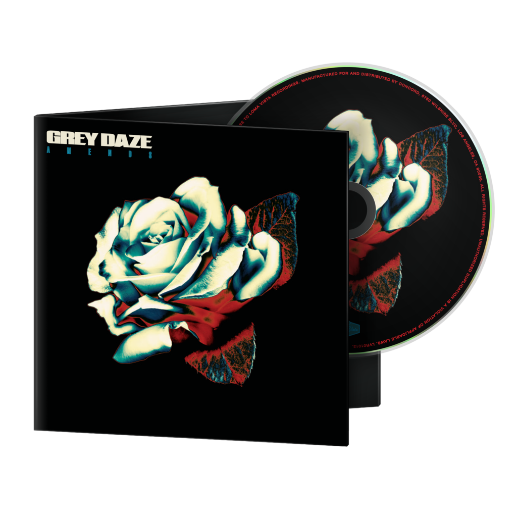 Amends Standard CD