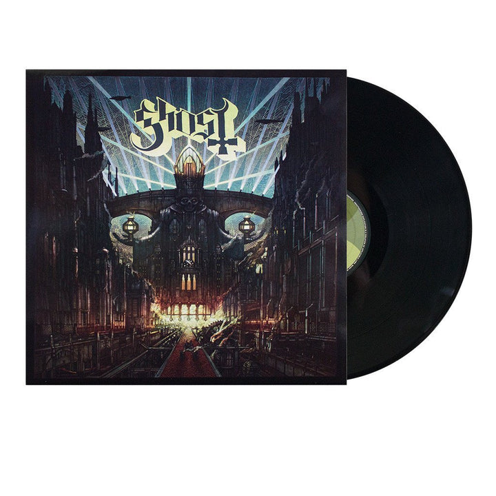 Ghost - Meliora Vinyl