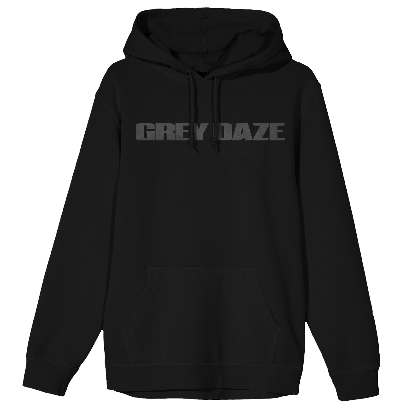 Grey Daze Hoodie