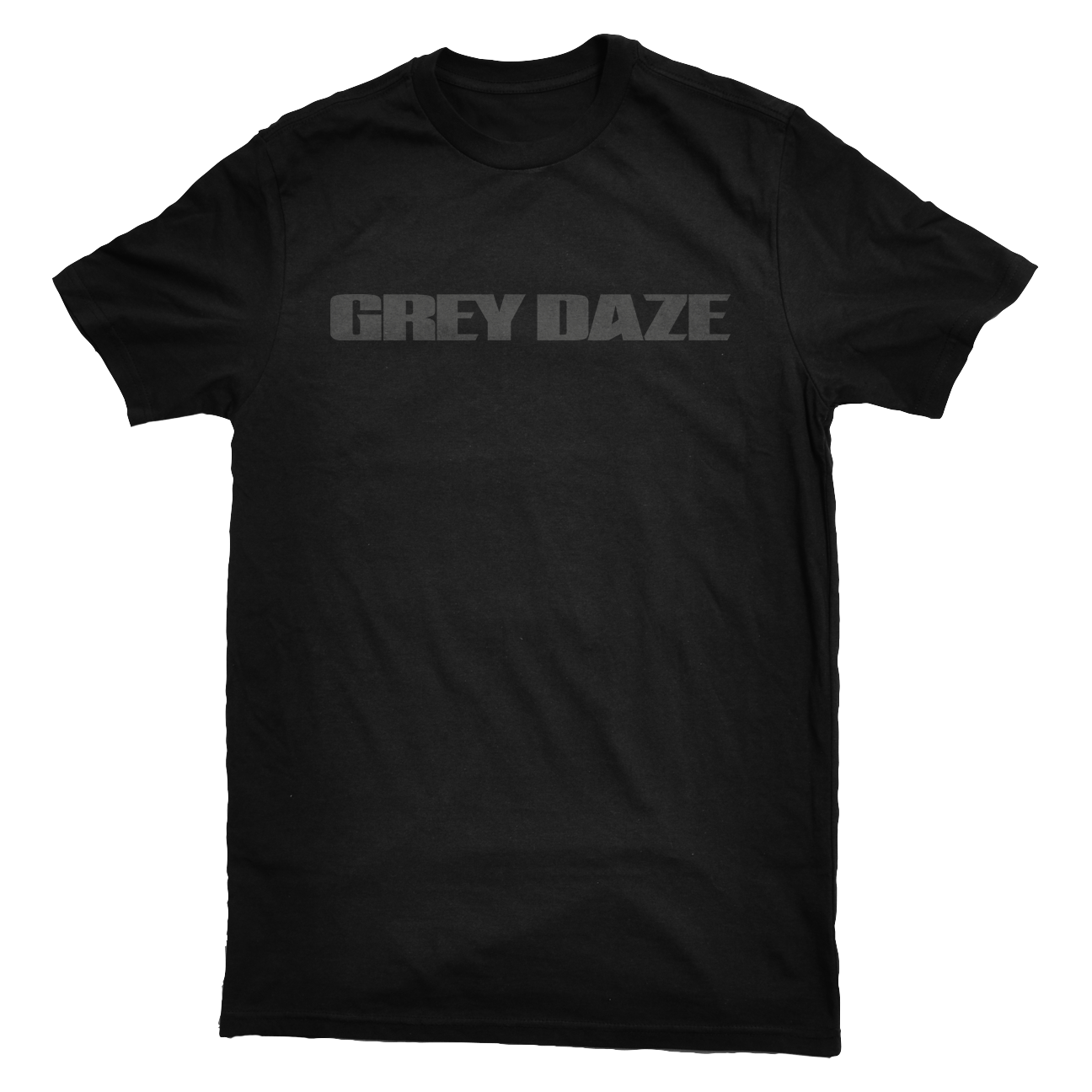 Grey Daze Logo T-Shirt