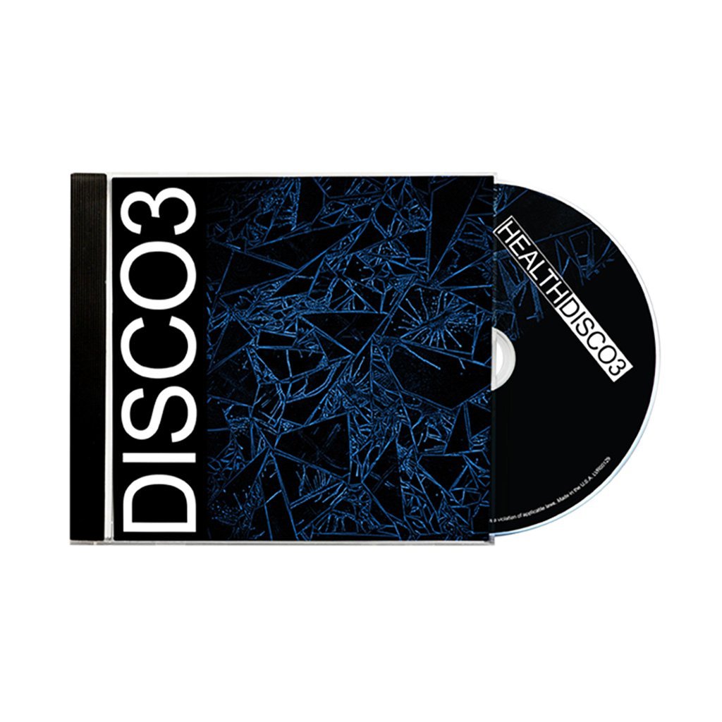 DISCO3 (CD)