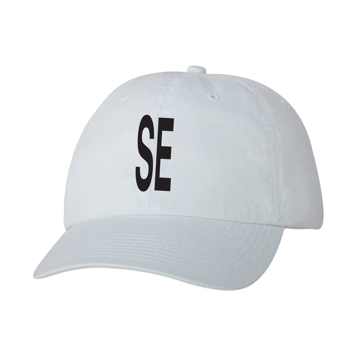 No Rules Sandy Cap