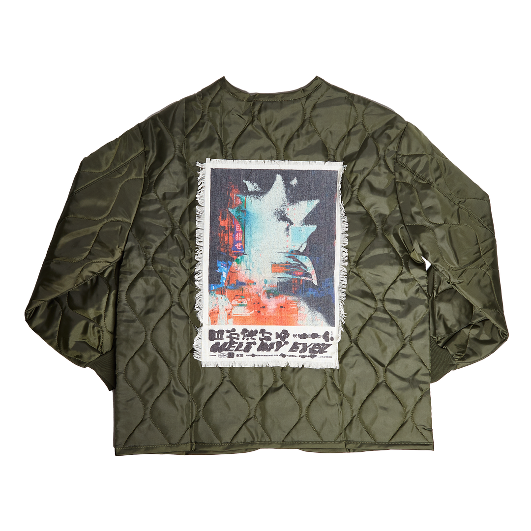 Liner Jacket