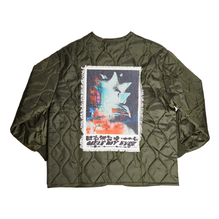 Liner Jacket