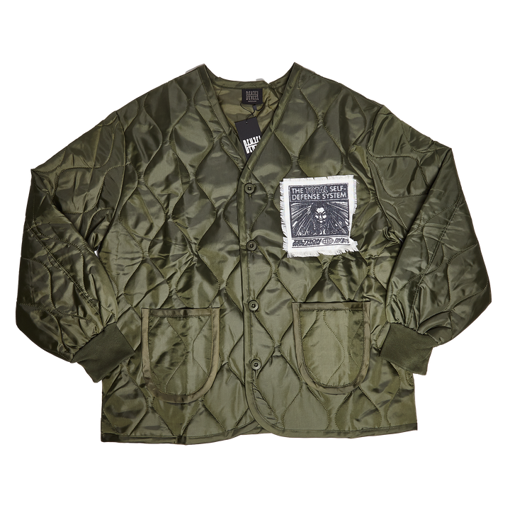 Liner Jacket
