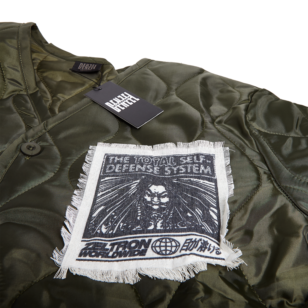 Liner Jacket