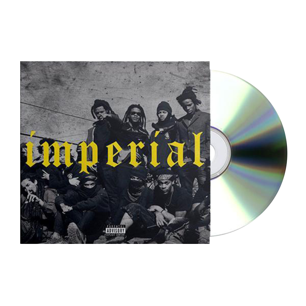 IMPERIAL CD