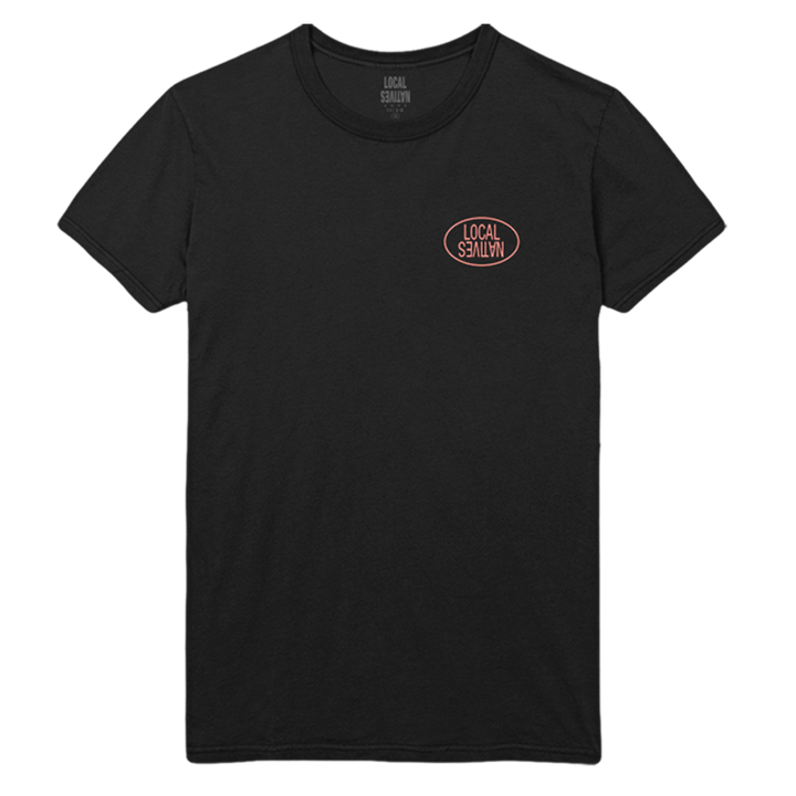 Violet Street T-Shirt